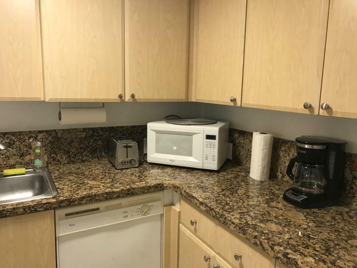 Shamrock Kendall Appartement Miami Buitenkant foto