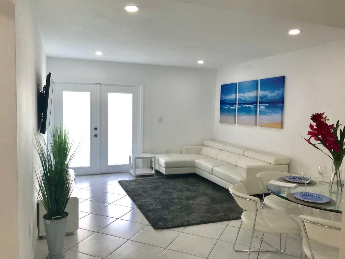 Shamrock Kendall Appartement Miami Buitenkant foto