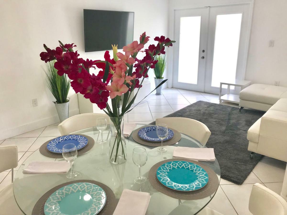 Shamrock Kendall Appartement Miami Buitenkant foto